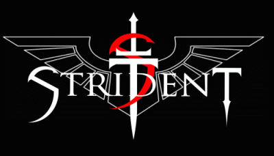 logo Strident (RSA)